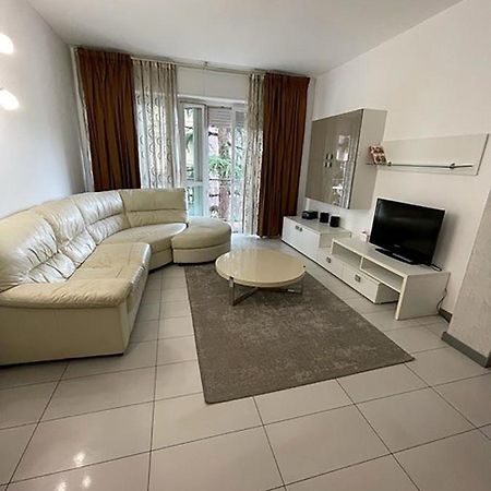 Affitti Brevi Caterina Apartment Seriate Bagian luar foto