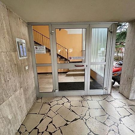 Affitti Brevi Caterina Apartment Seriate Bagian luar foto
