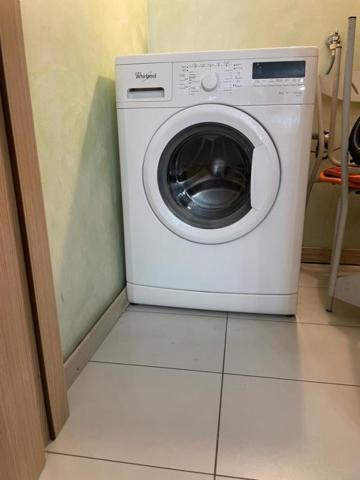 Affitti Brevi Caterina Apartment Seriate Bagian luar foto
