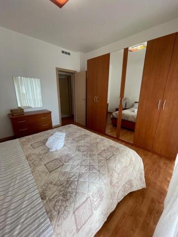 Affitti Brevi Caterina Apartment Seriate Bagian luar foto