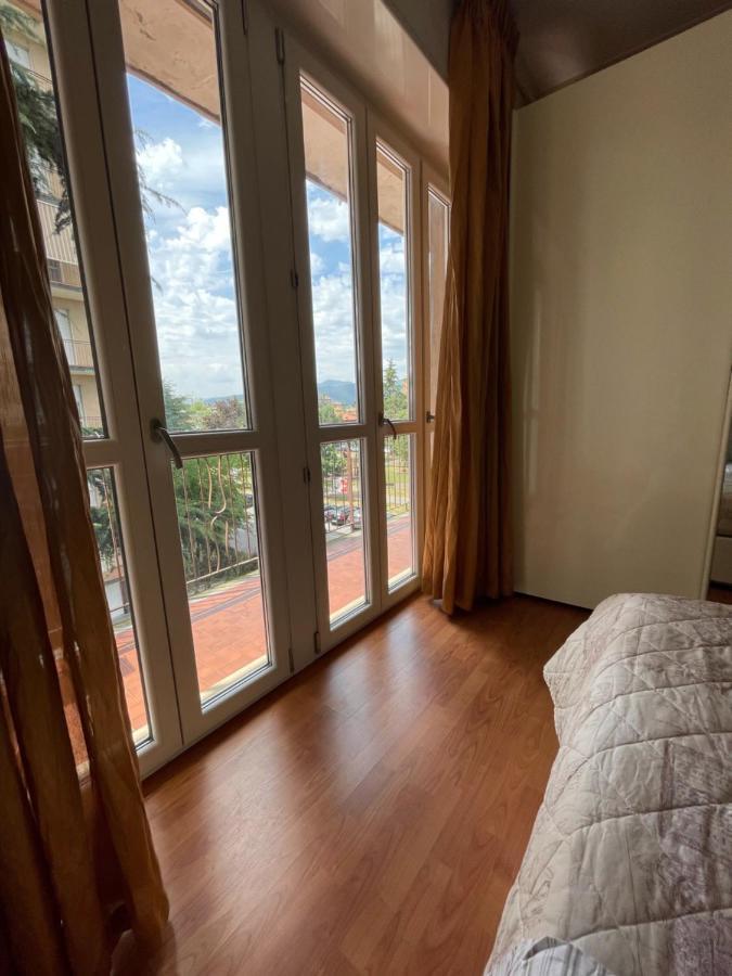 Affitti Brevi Caterina Apartment Seriate Bagian luar foto
