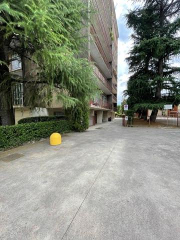 Affitti Brevi Caterina Apartment Seriate Bagian luar foto