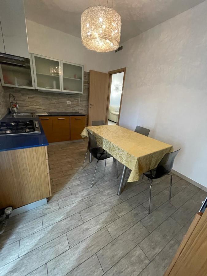 Affitti Brevi Caterina Apartment Seriate Bagian luar foto