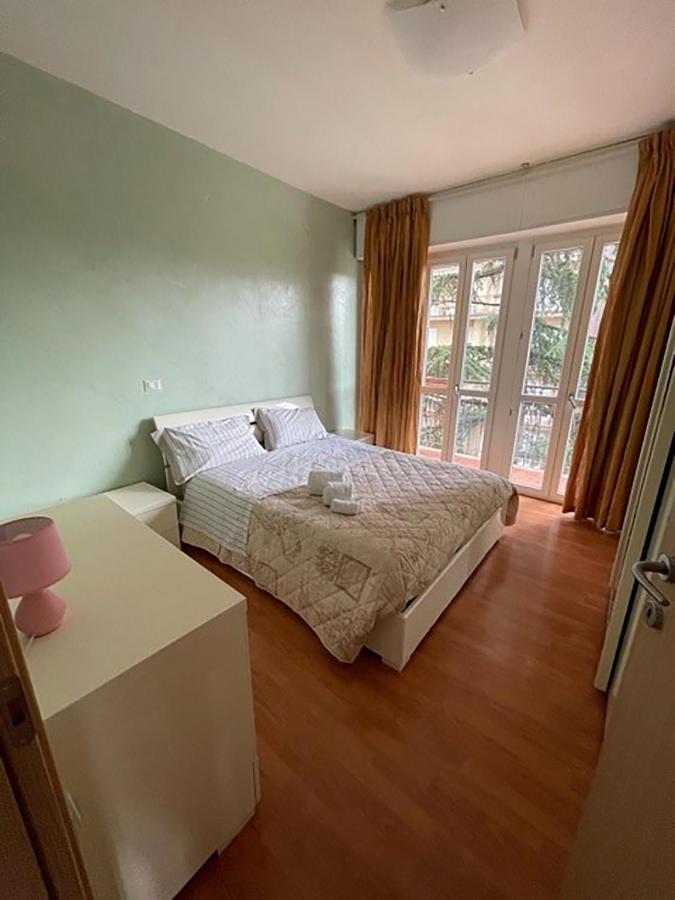Affitti Brevi Caterina Apartment Seriate Bagian luar foto