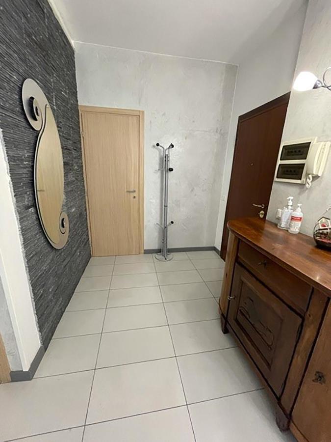 Affitti Brevi Caterina Apartment Seriate Bagian luar foto