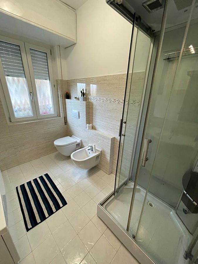 Affitti Brevi Caterina Apartment Seriate Bagian luar foto