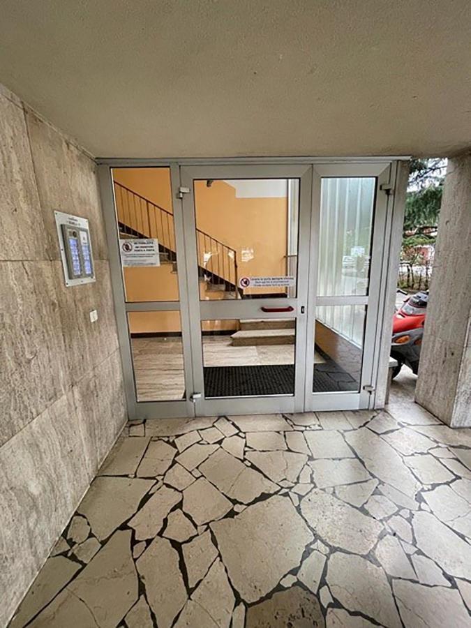Affitti Brevi Caterina Apartment Seriate Bagian luar foto