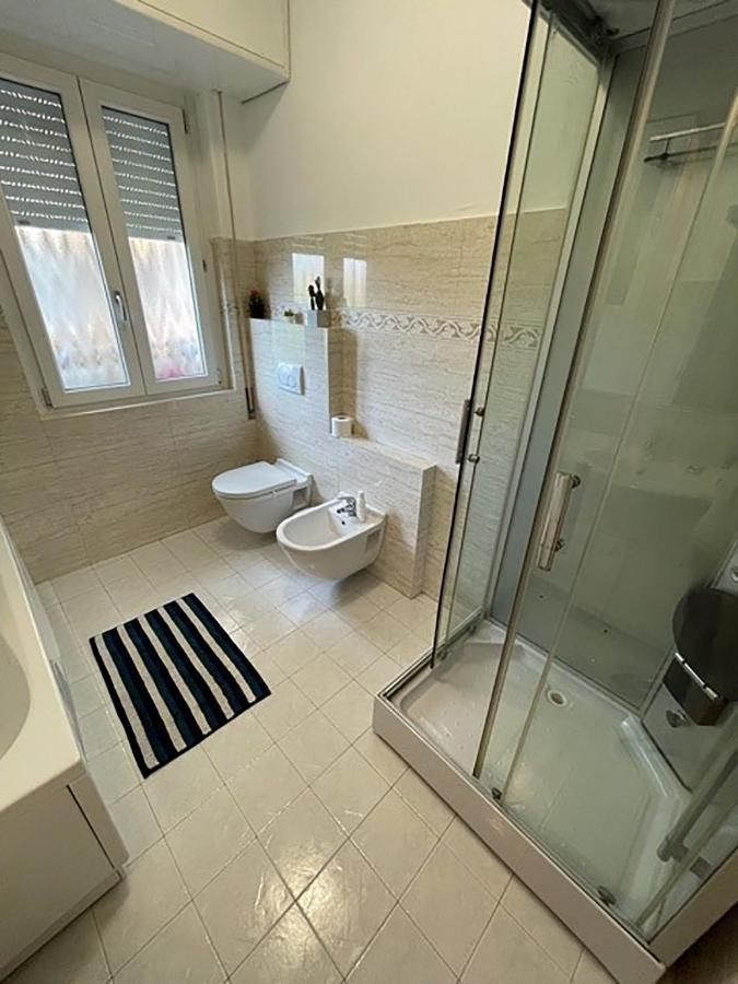 Affitti Brevi Caterina Apartment Seriate Bagian luar foto