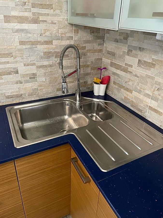 Affitti Brevi Caterina Apartment Seriate Bagian luar foto